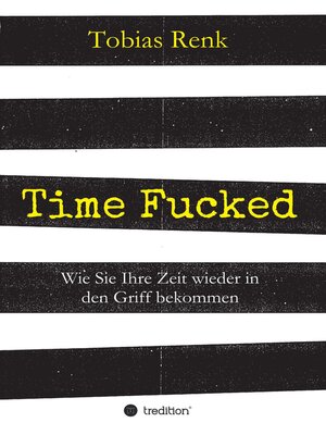 cover image of Time Fucked